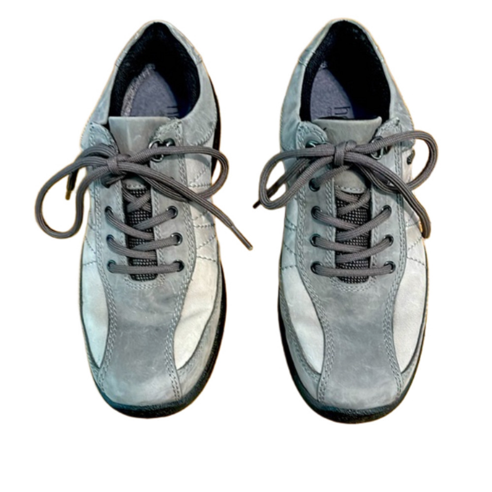 Hotter Mist Gore-Tex Women’s shoes Sz 7.5, Made in England